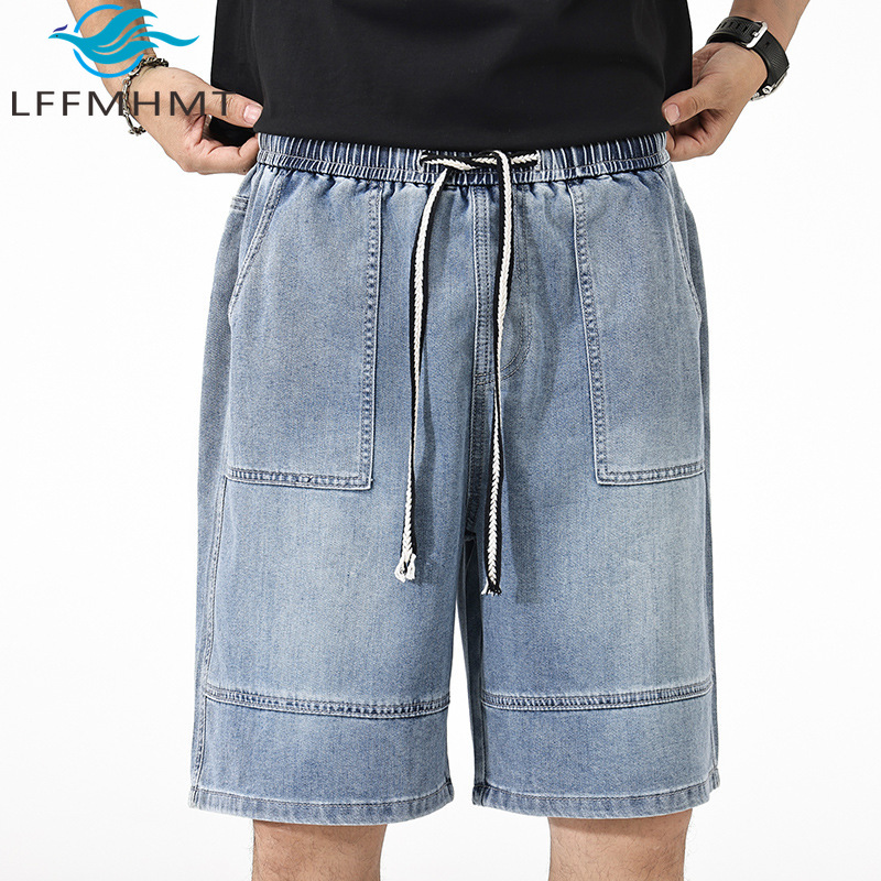 Men'S Fashion Xxl - Pantalones cortos Cargo de buena calidad