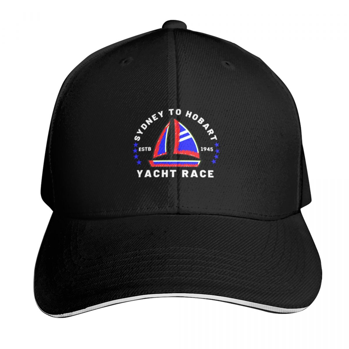 Men'S Fashion Sydney - Gorra de béisbol de la marca