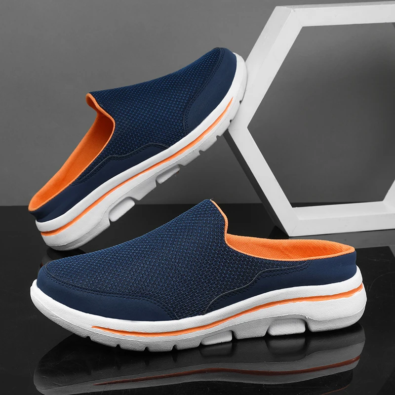 Men'S Fashion Xxl - 2025 zapatillas de hombre, zapatillas de