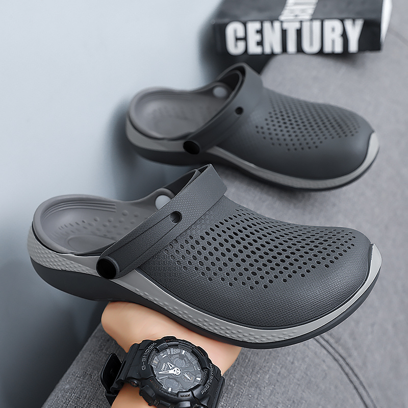 Men'S Fashion Xxl - Sandalias de Verano para Hombre, Antideslizantes,