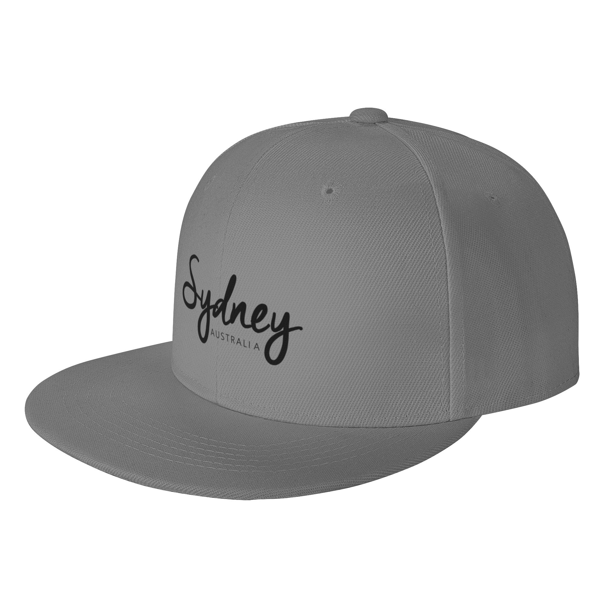 Men'S Fashion Sydney - Sombrero de Sol Plegable con Ala