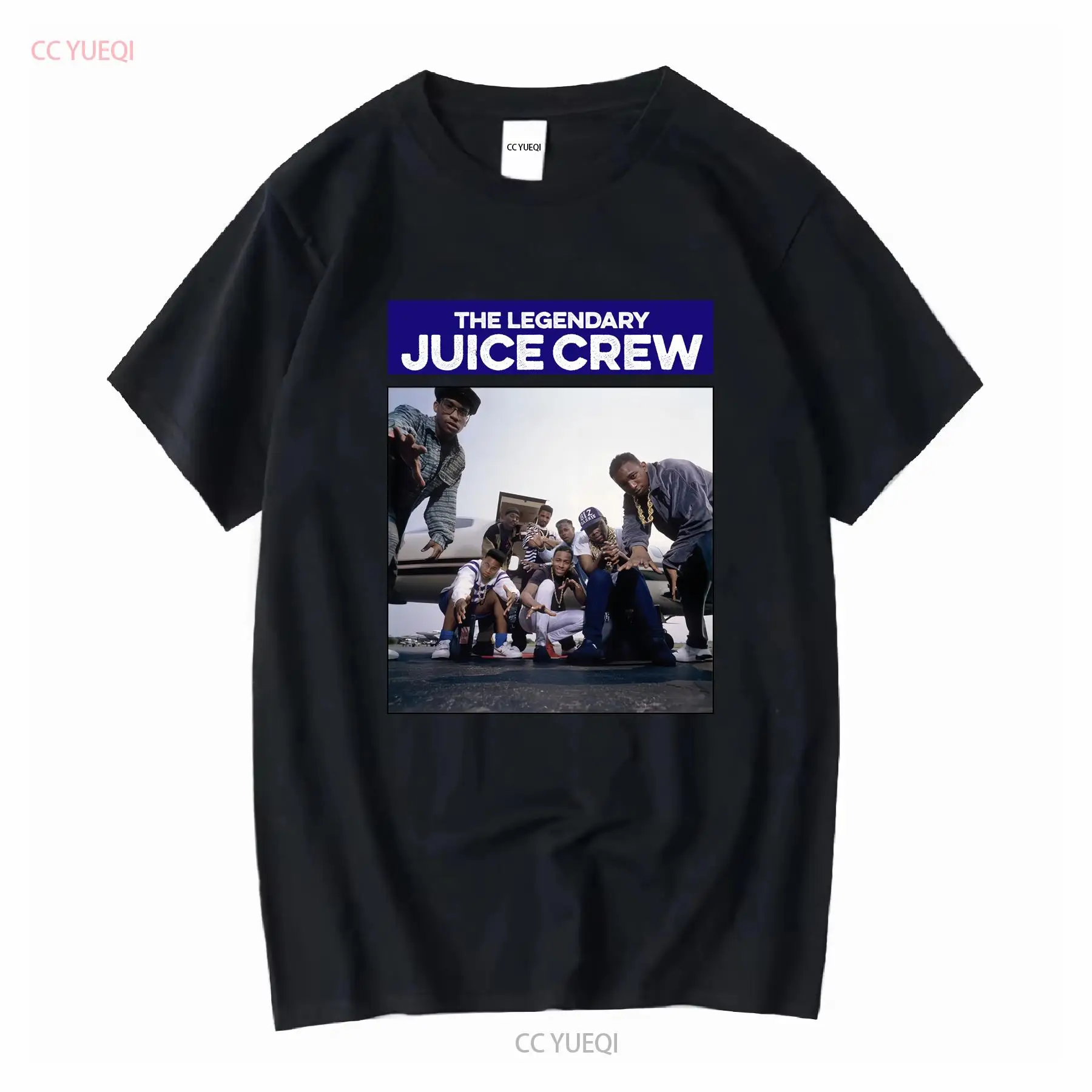 Men'S Fashion Xxl - Camiseta Vintage Juice Crew talla S