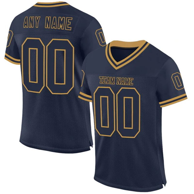 Mens Fashion Rugby Shirts - Camiseta de Rugby con nombre personalizado,