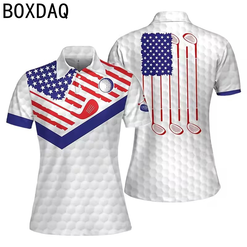 Mens Fashion Rugby Shirts - Polo deportivo de Rugby y Golf