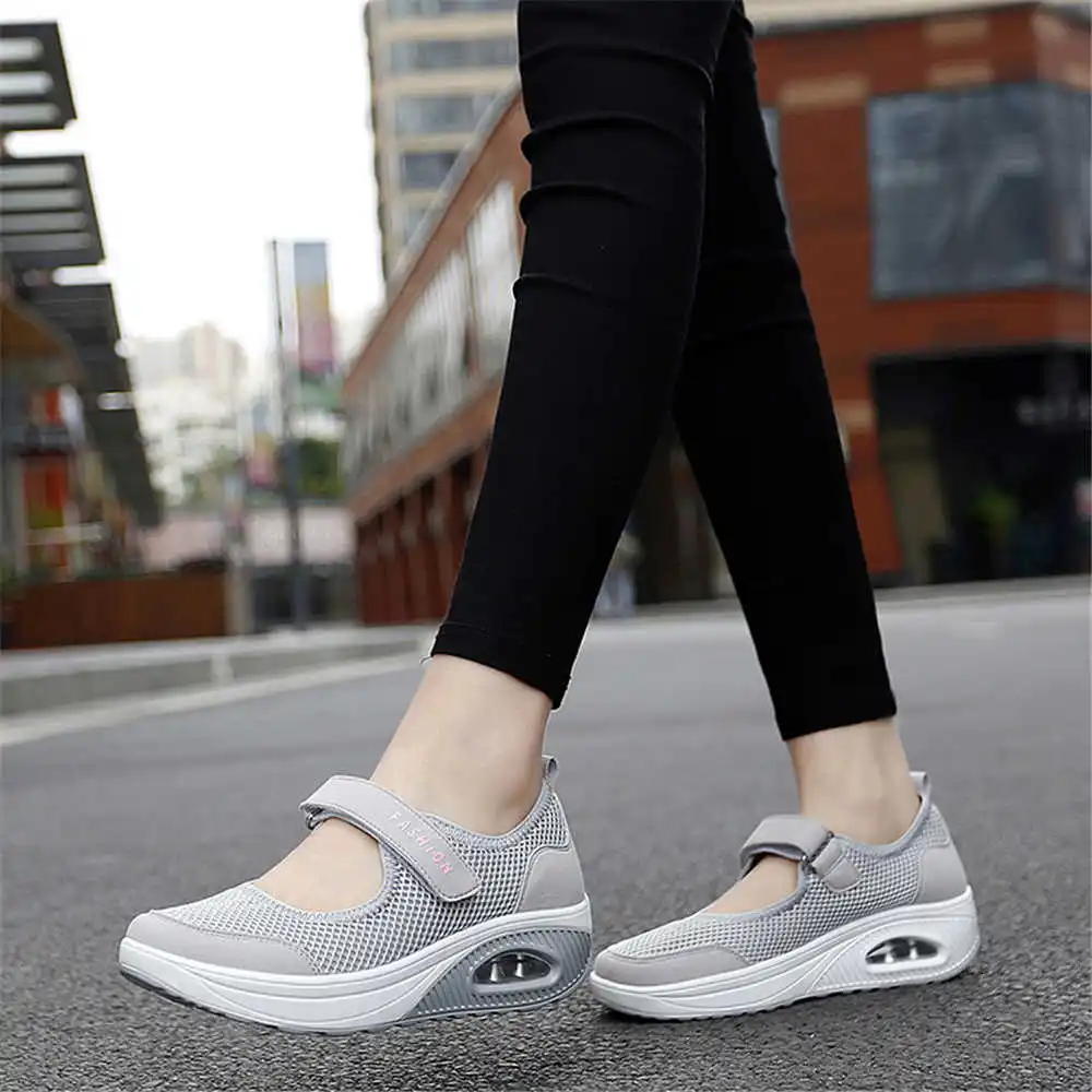 Men'S Fashion Over 40 - 36-41 zapatillas de deporte de colores