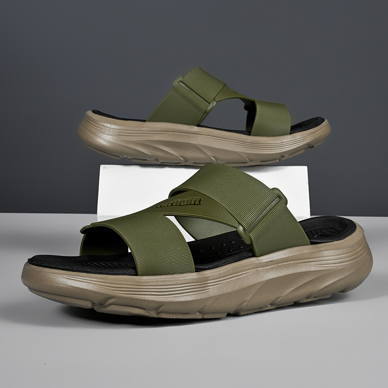 Men'S Fashion Xxl - Sandalias de Verano para Hombre, Moda