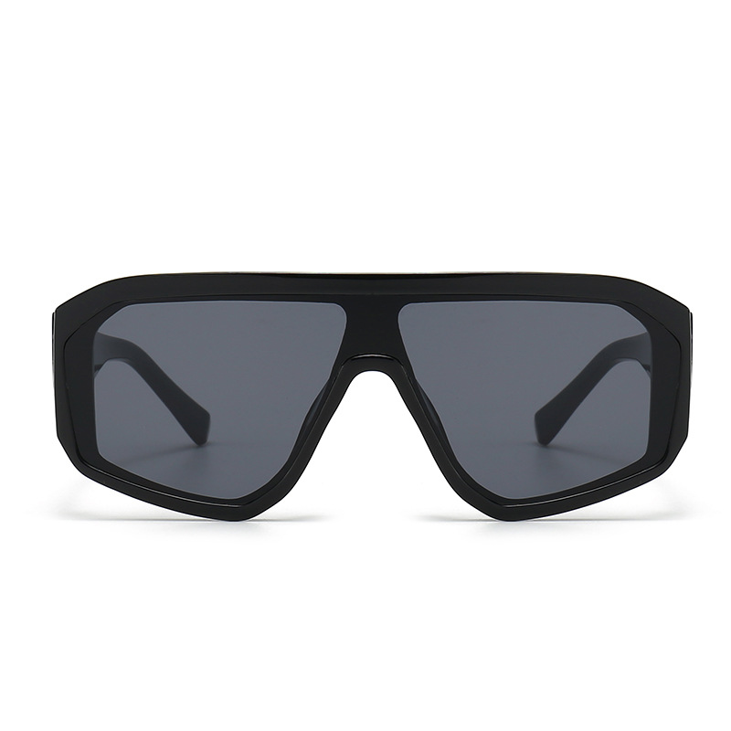 Nuevas Gafas de Sol Cuadradas  - Men'S Fashion Xxl reseña y precio