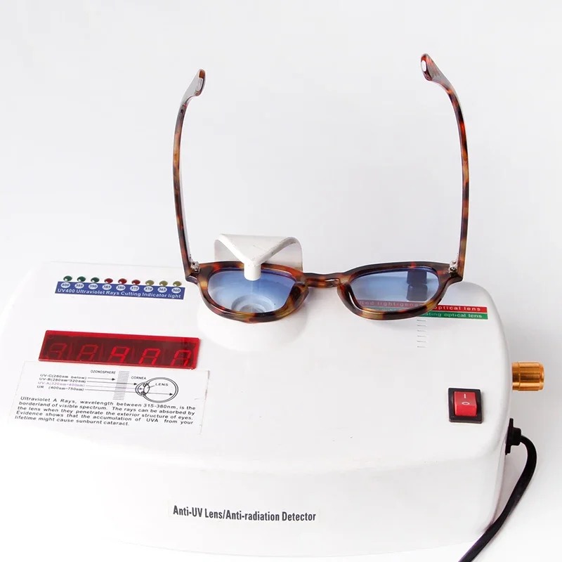 Gafas de Sol Redondas Transpar - Men'S Fashion Round Glasses reseña y precio