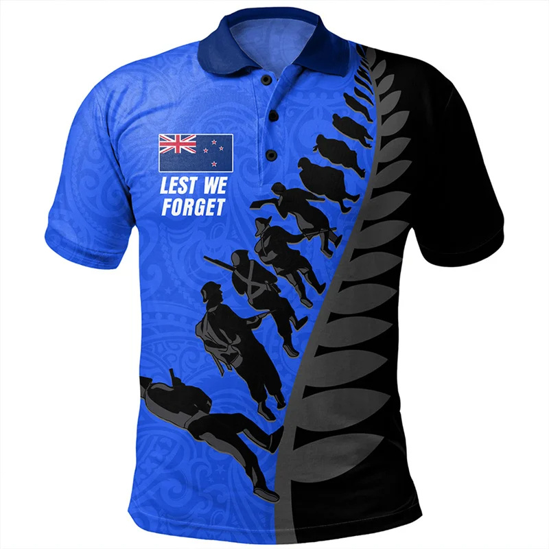 Polo con estampado 3D de Rugby - Mens Fashion Rugby Shirts reseña y precio