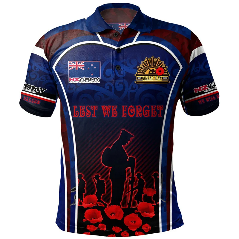 Polo con estampado 3D de Rugby - Mens Fashion Rugby Shirts reseña y precio