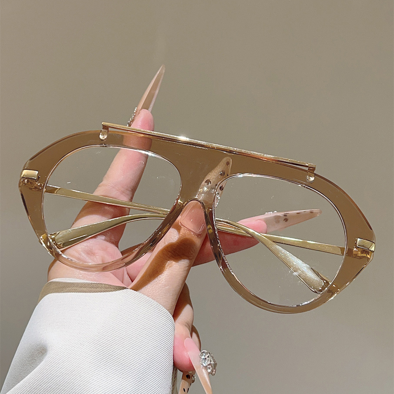 Gafas de Piloto Extra Grandes  - Men'S Fashion Glasses 2026 reseña y precio