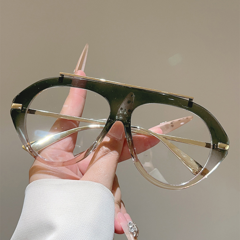 Gafas de Piloto Extra Grandes  - Men'S Fashion Glasses 2026 reseña y precio