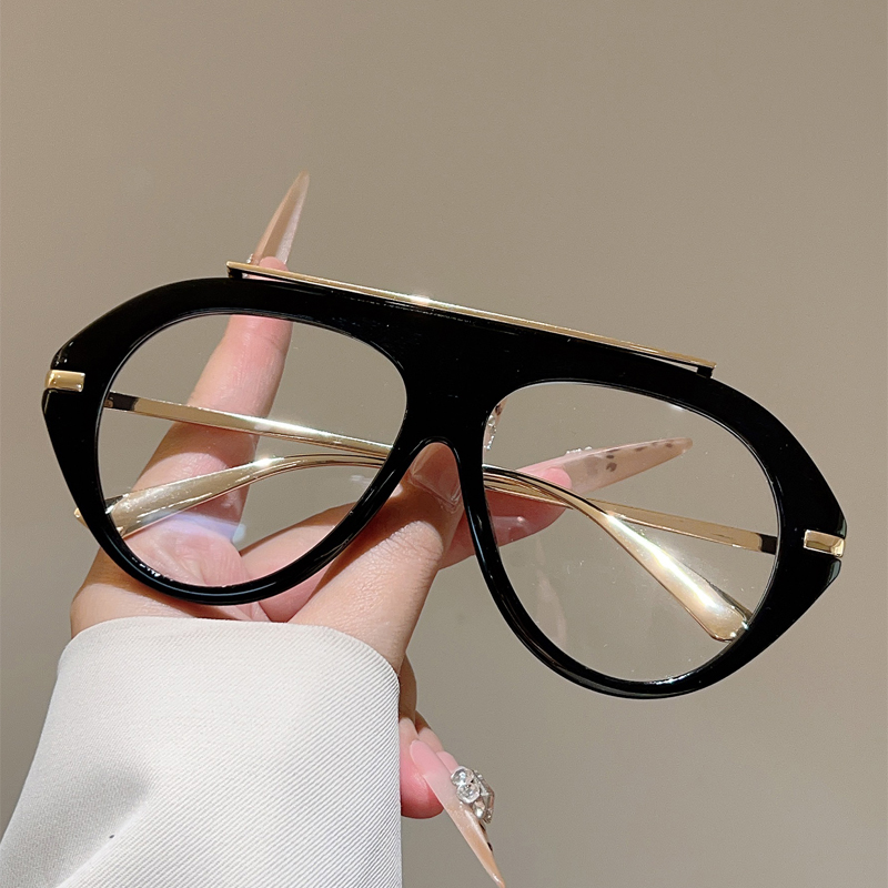 Gafas de Piloto Extra Grandes  - Men'S Fashion Glasses 2026 reseña y precio