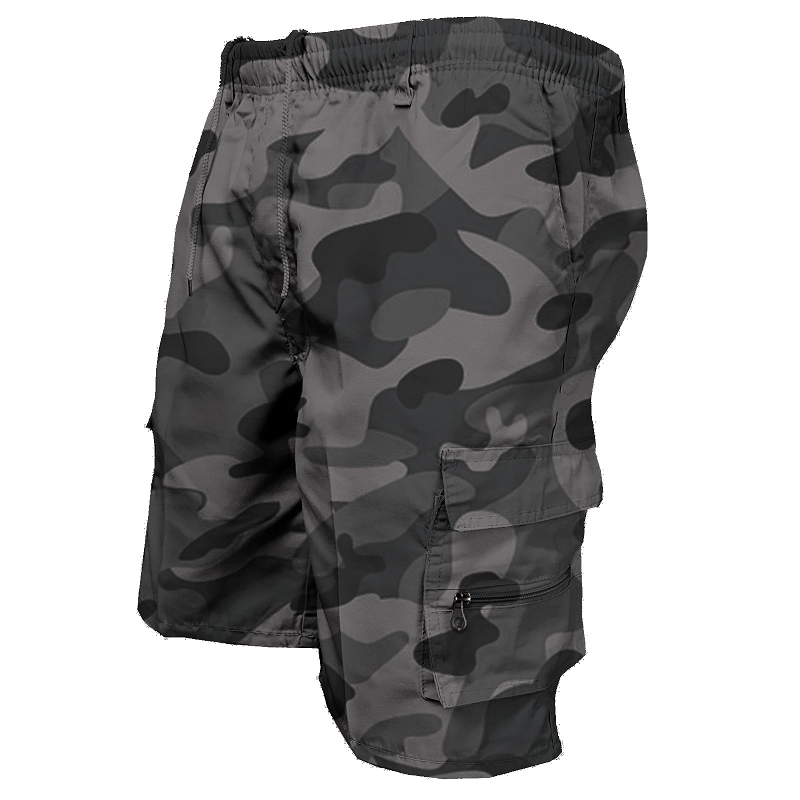 Pantalones cortos Cargo a la m - Men'S Fashion Xxl reseña y precio