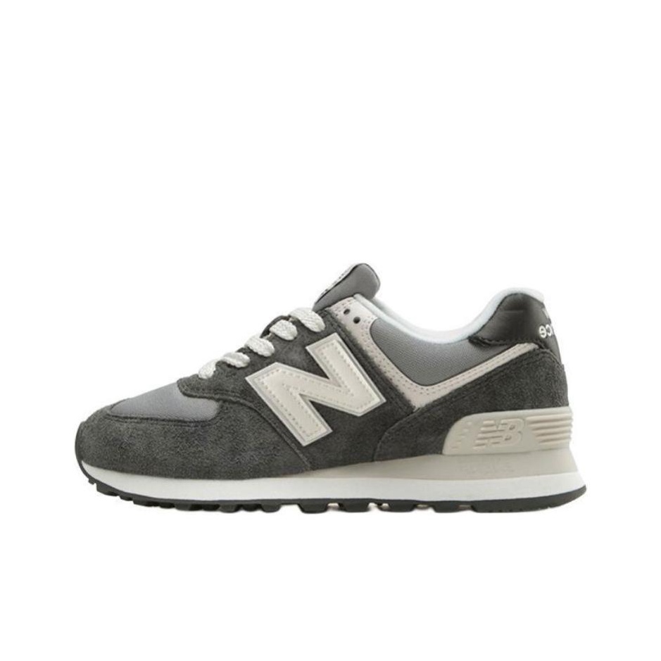 Zapatillas para correr New Bal - New Balance Shoes 574 reseña y precio