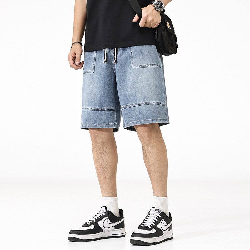 Pantalones cortos Cargo de bue - Men'S Fashion Xxl reseña y precio