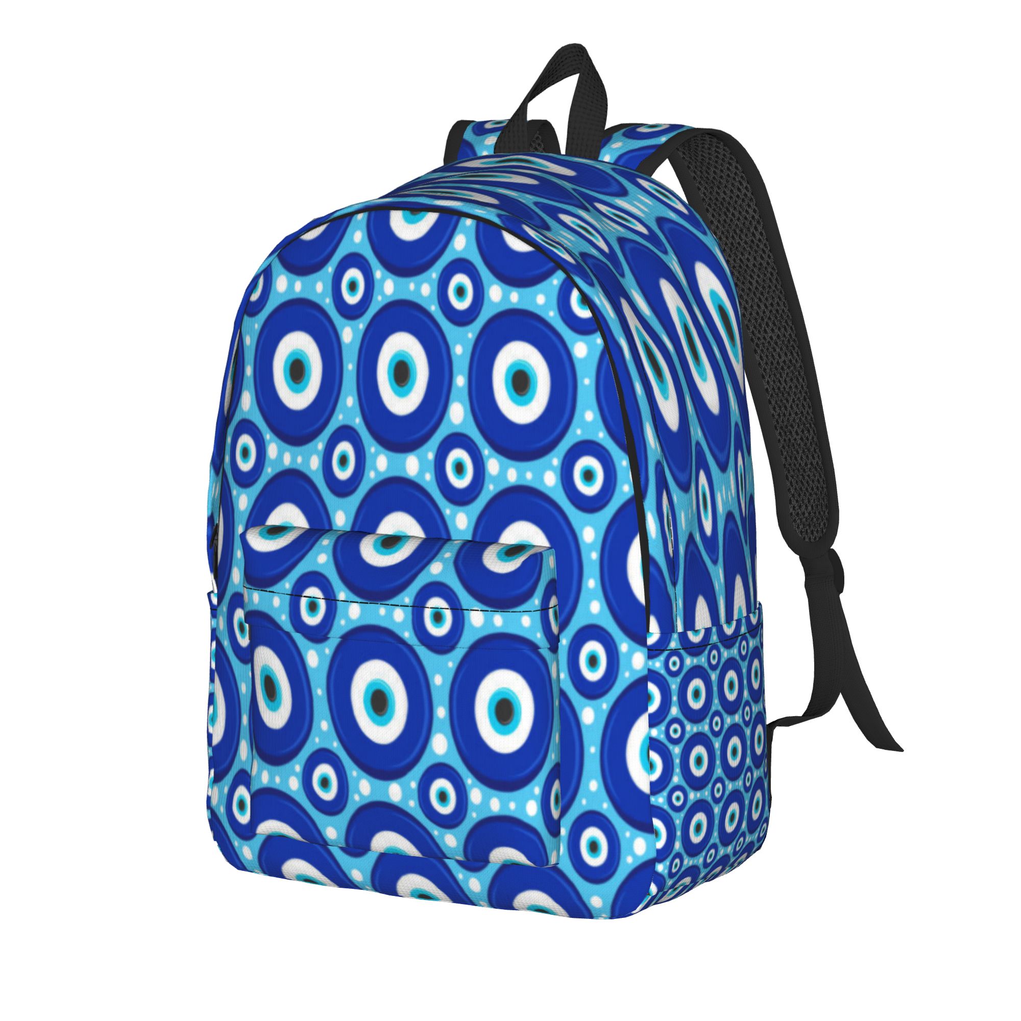 Mochila Ojo Turco y Griego, Mo - Men'S Fashion Greece reseña y precio