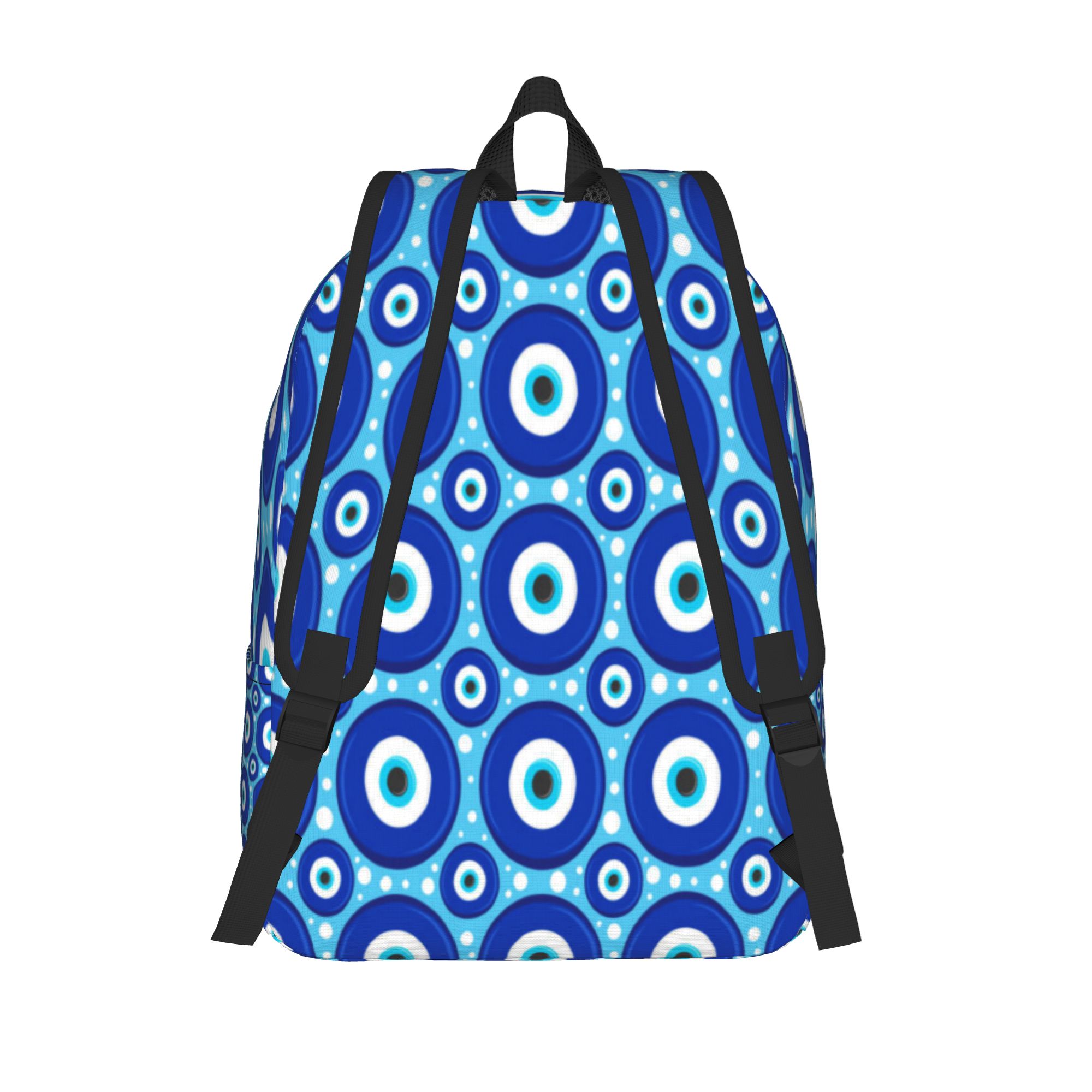 Mochila Ojo Turco y Griego, Mo - Men'S Fashion Greece reseña y precio