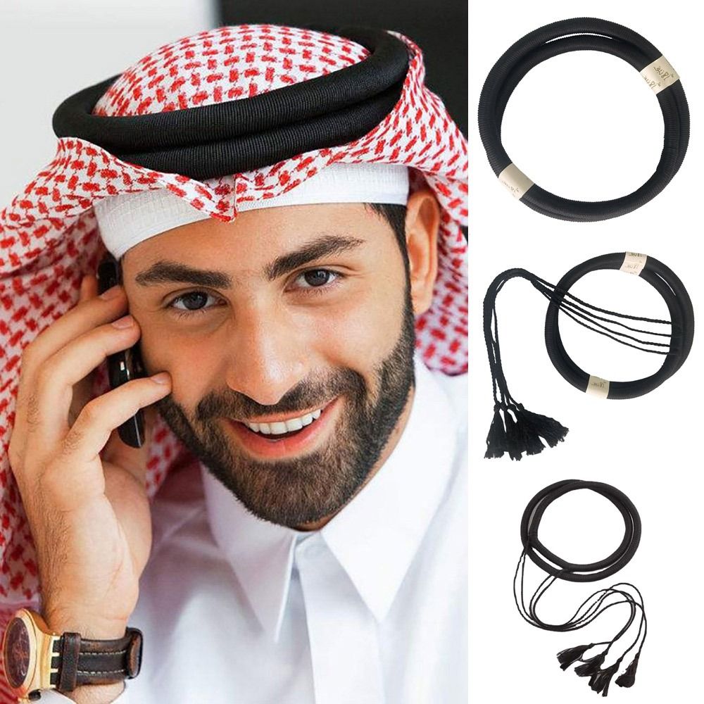 1 Uds. Ropa islámica tocado cu - Dubai Men'S Fashion reseña y precio