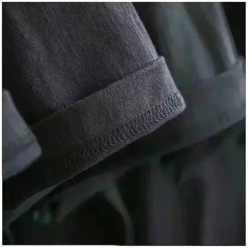 2026 Nueva Camiseta de Algodón - Men'S Fashion Nyc reseña y precio
