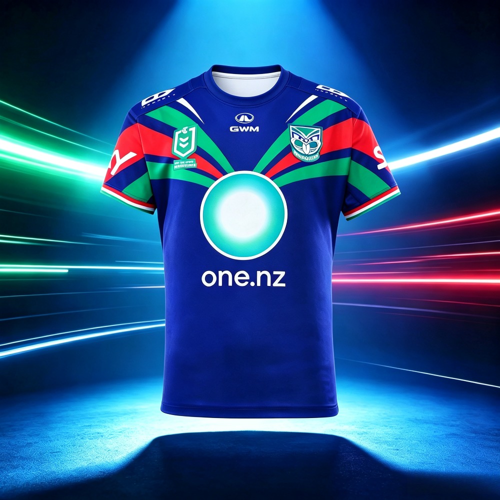 2026 Nueva Camiseta de la Liga - Mens Fashion Rugby Shirts reseña y precio