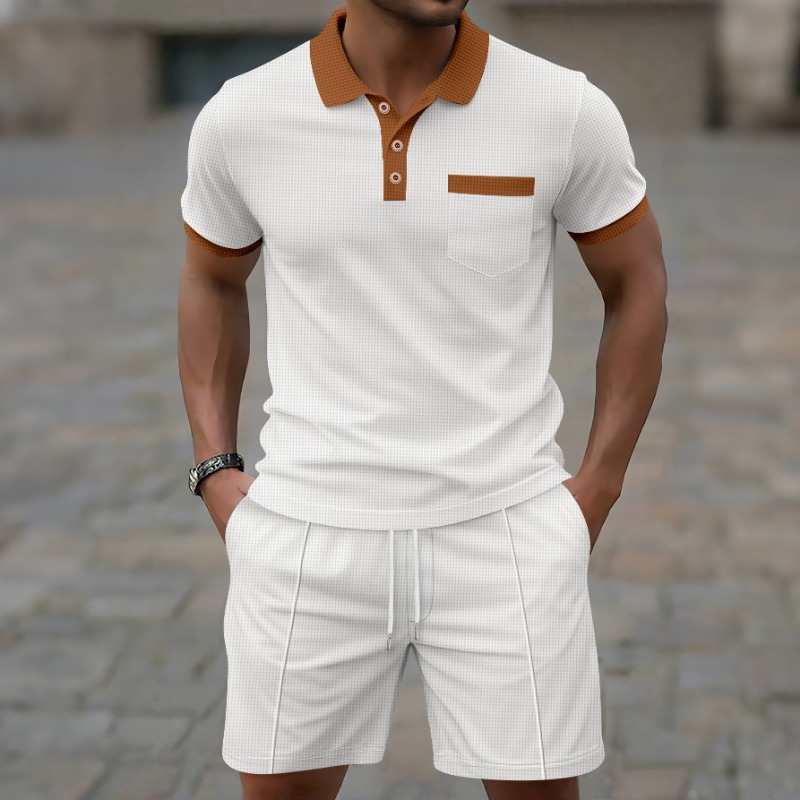 Conjunto de Moda Casual de Ver - Men'S Fashion Videos reseña y precio