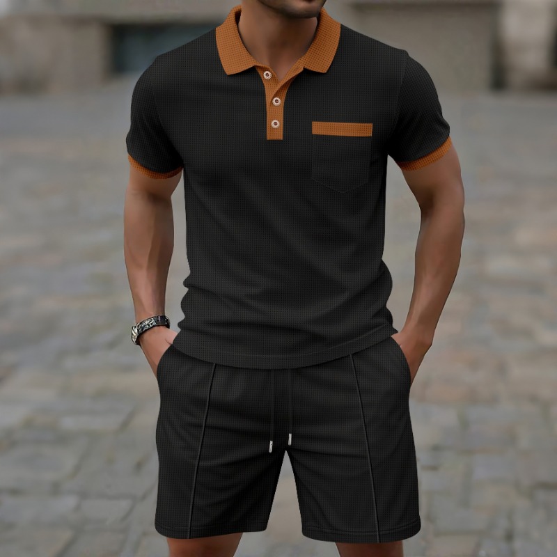 Conjunto de Moda Casual de Ver - Men'S Fashion Videos reseña y precio