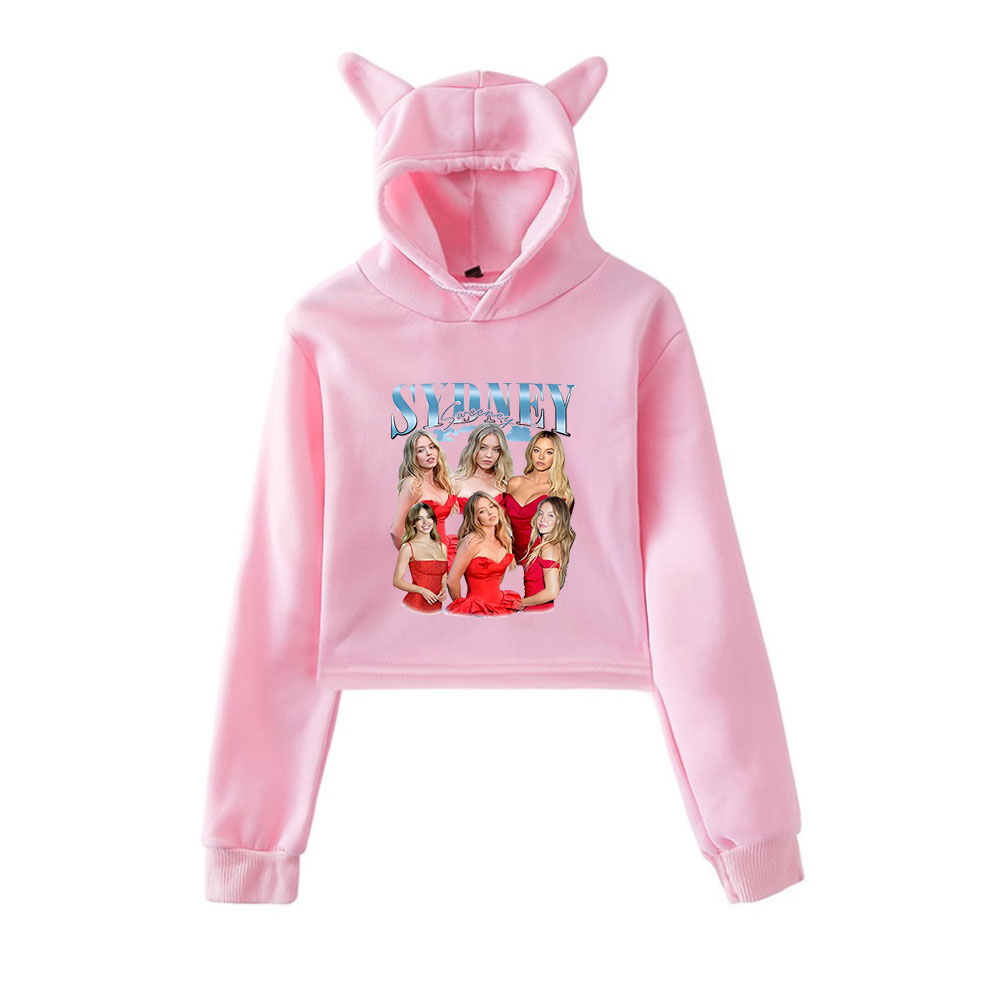 Sydney Sweeney Merch Vintage 9 - Men'S Fashion Sydney reseña y precio