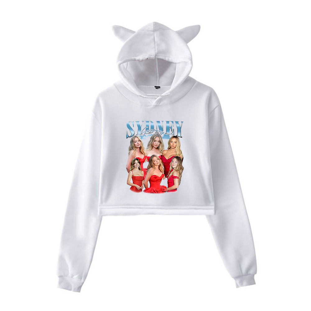 Sydney Sweeney Merch Vintage 9 - Men'S Fashion Sydney reseña y precio