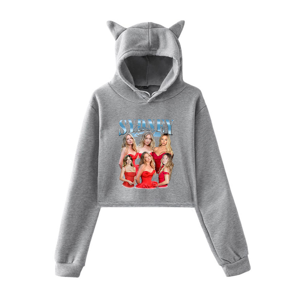 Sydney Sweeney Merch Vintage 9 - Men'S Fashion Sydney reseña y precio