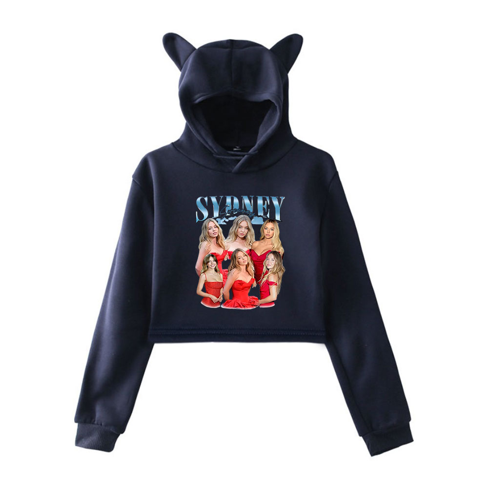 Sydney Sweeney Merch Vintage 9 - Men'S Fashion Sydney reseña y precio