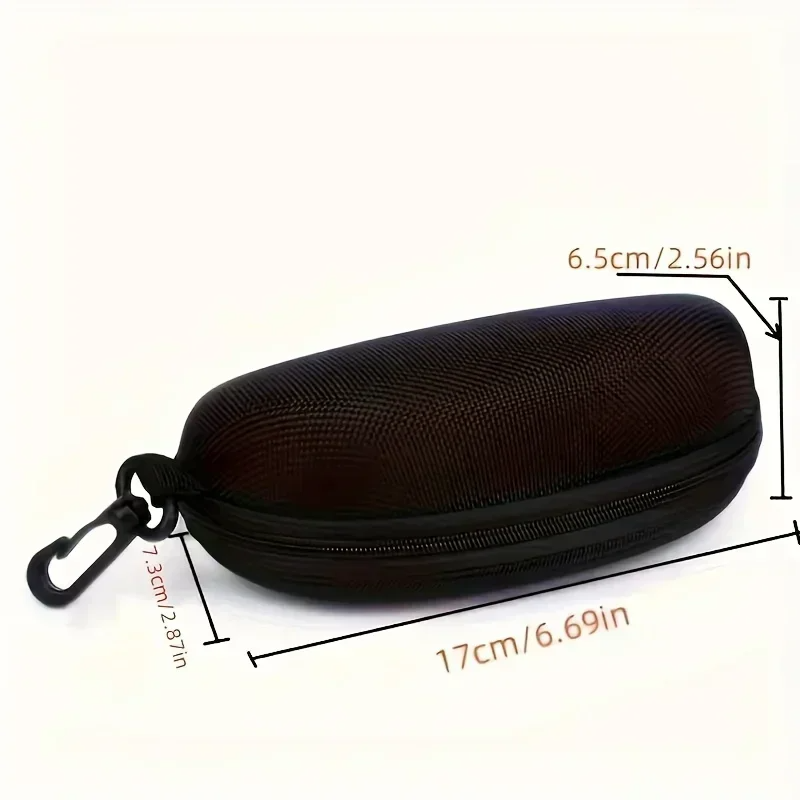 Estuche para Gafas Deportivo d - Men'S Fashion Glasses 2026 reseña y precio