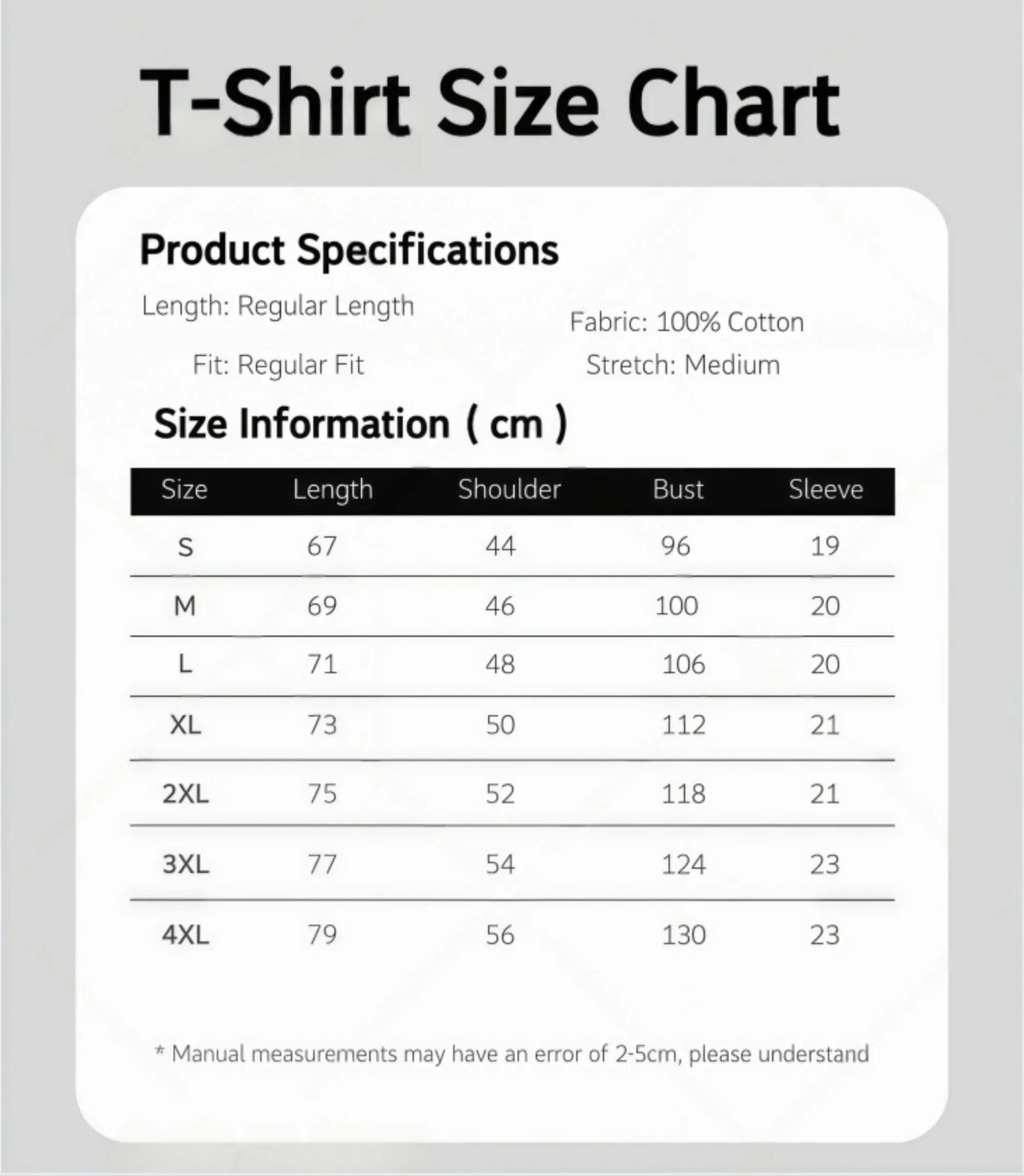 Camiseta con estampado I Survi - Men'S Fashion Nyc reseña y precio