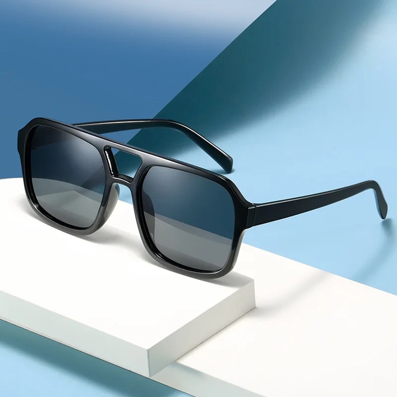 Nuevas Gafas de Sol Redondas c - Men'S Fashion Round Glasses reseña y precio