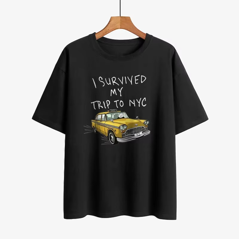 Camiseta divertida para hombre - Men'S Fashion Nyc reseña y precio