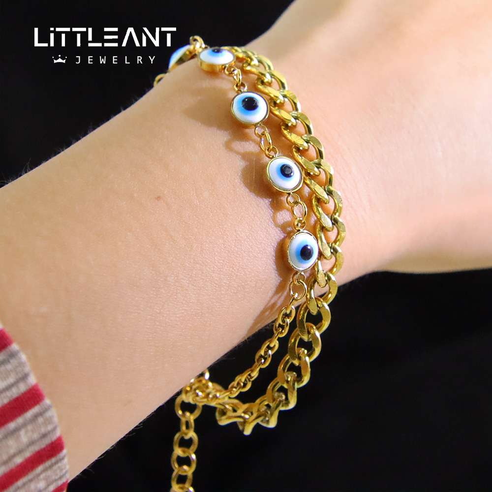Pulsera gótica turca contra el - Dubai Men'S Fashion reseña y precio