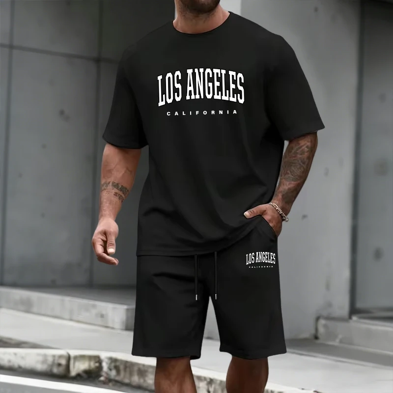 Conjunto Deportivo para Hombre - Men'S Fashion Videos reseña y precio