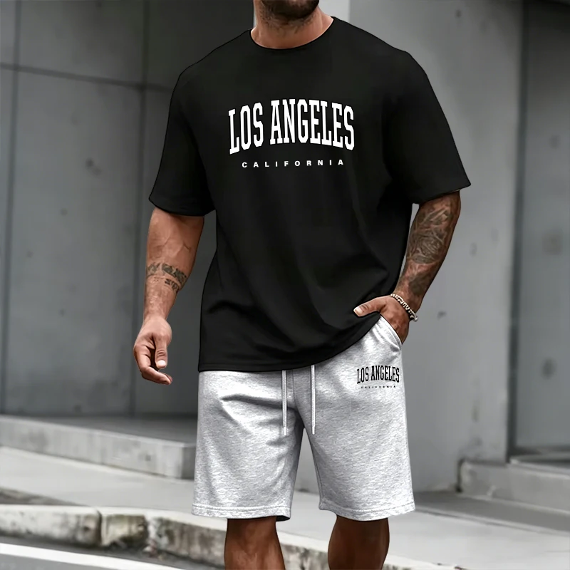 Conjunto Deportivo para Hombre - Men'S Fashion Videos reseña y precio