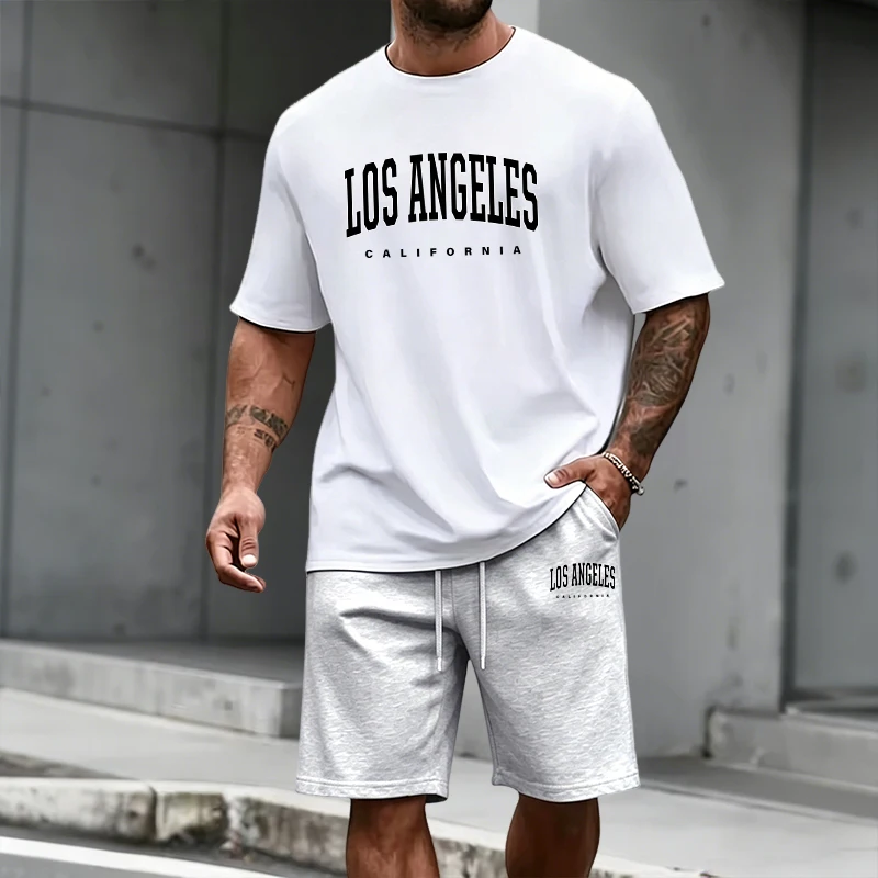 Conjunto Deportivo para Hombre - Men'S Fashion Videos reseña y precio