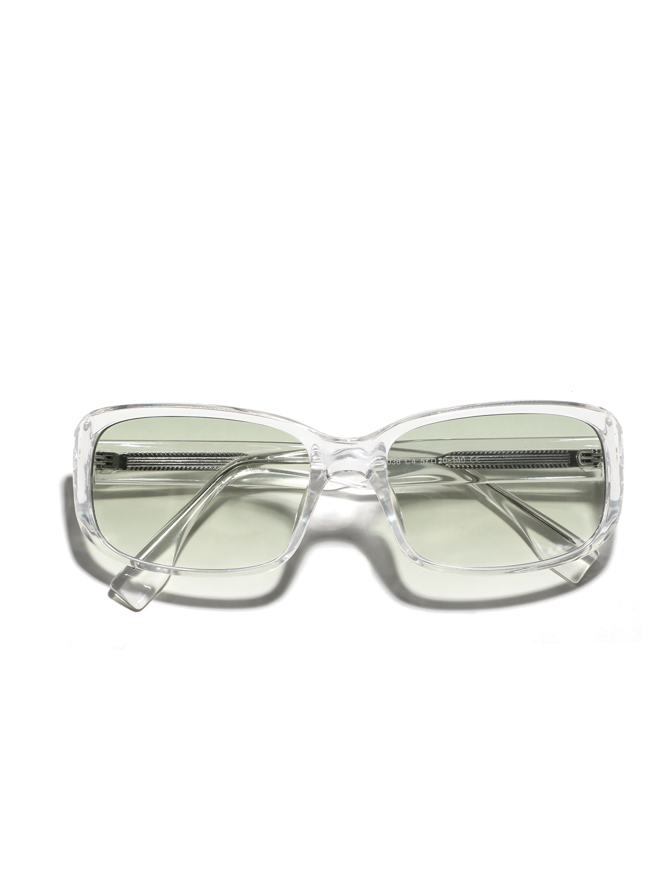 Gafas de Sol Cuadradas Futuris - Men'S Fashion Glasses 2026 reseña y precio