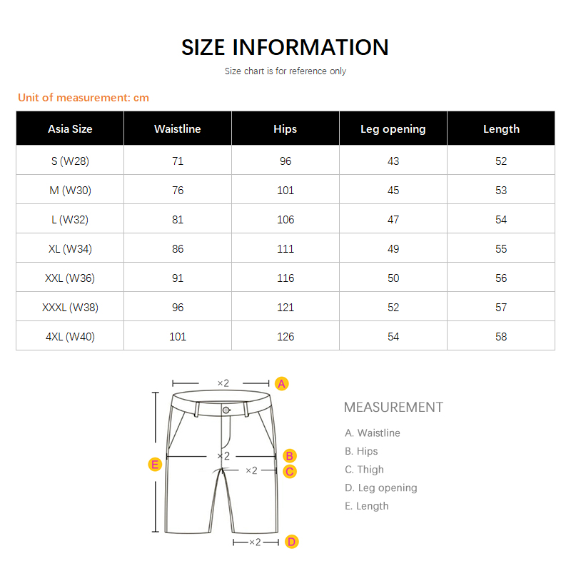 Shorts Vaqueros Rotos de Hip-h - Men'S Fashion Loose Pants reseña y precio