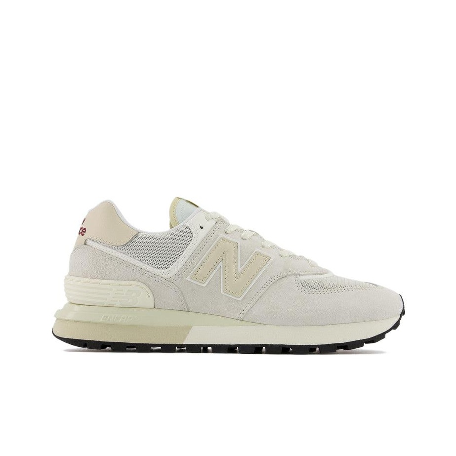 New Balance NB 574, Zapatillas - New Balance Shoes 574 reseña y precio