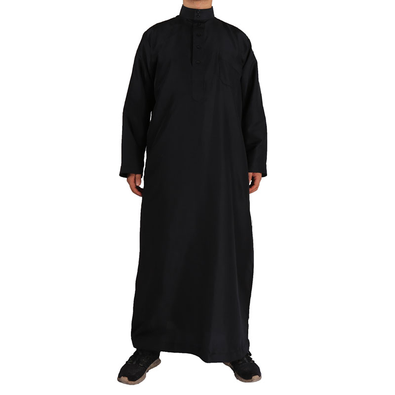 Túnicas islámicas musulmanas p - Dubai Men'S Fashion reseña y precio