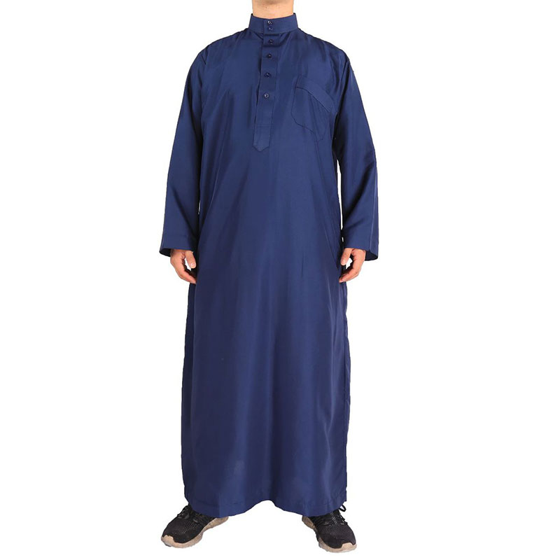 Túnicas islámicas musulmanas p - Dubai Men'S Fashion reseña y precio