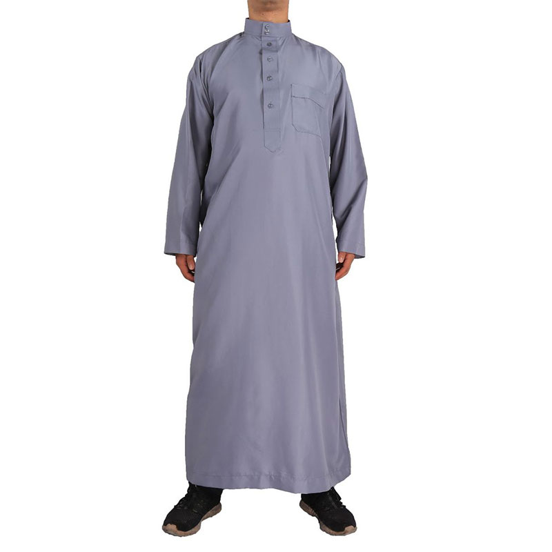 Túnicas islámicas musulmanas p - Dubai Men'S Fashion reseña y precio