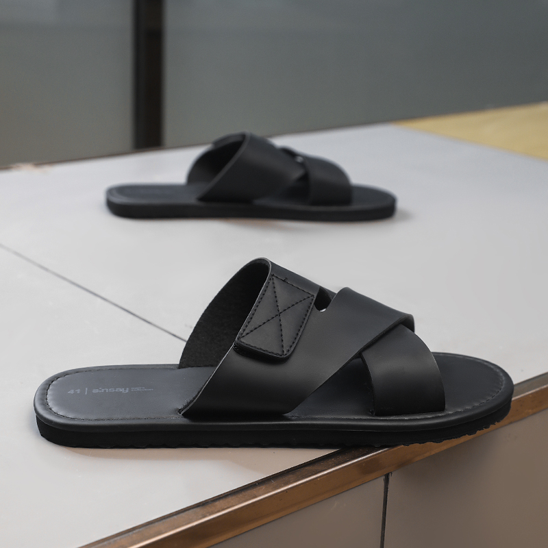 Pantuflas para Hombre 2026, Nu - Men'S Fashion Xxl reseña y precio