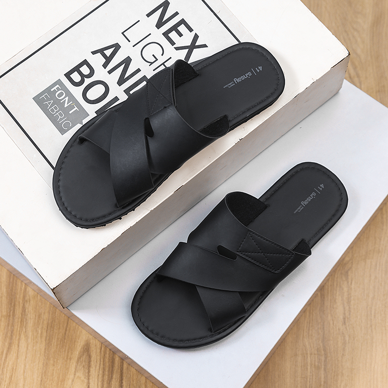 Pantuflas para Hombre 2026, Nu - Men'S Fashion Xxl reseña y precio