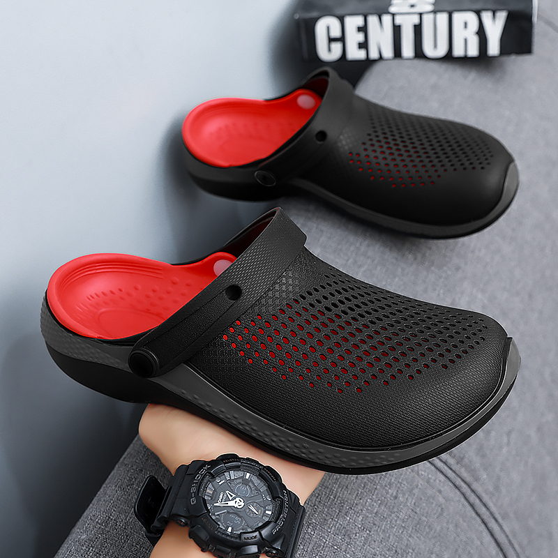 Sandalias de Verano para Hombr - Men'S Fashion Xxl reseña y precio