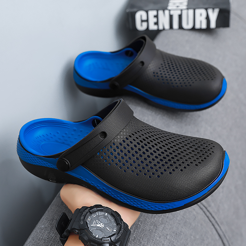 Sandalias de Verano para Hombr - Men'S Fashion Xxl reseña y precio