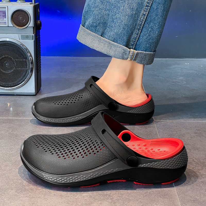 Sandalias de Verano para Hombr - Men'S Fashion Xxl reseña y precio